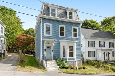 25 Chestnut St 1
