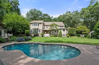 30 Kendall Road