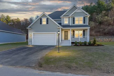 2 Bunker Lane #lot 64 1