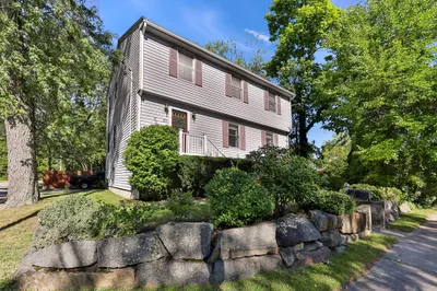 121 Parker Street