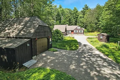 134 Chester Rd