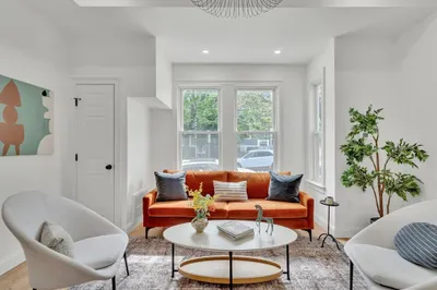 54 Park Street #1