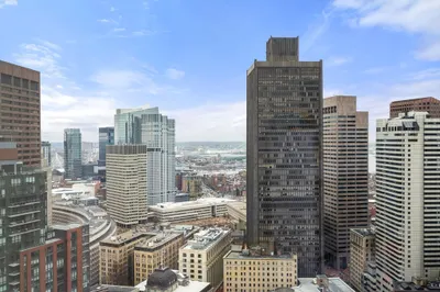 1 Franklin Street #3807 1