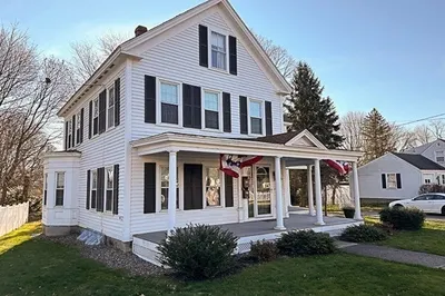 63 Maple Ave #1