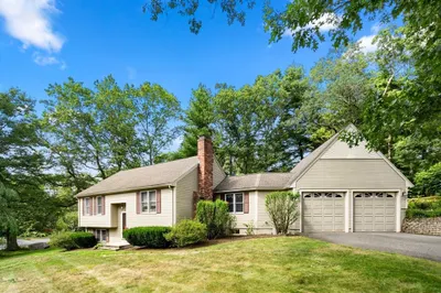 114 Woodside Rd