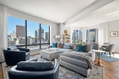 1 Avery St #19D