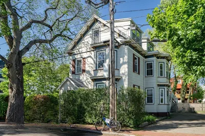 35 Granite Street #3