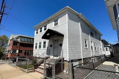 540 Main Street #2