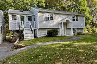 7 Chestnut St