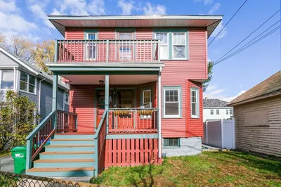 67 OrchArd Street #A