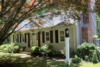 18 Bennett Rd