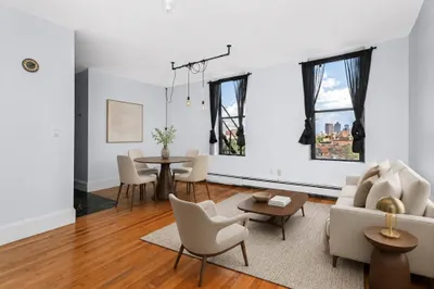 362 Commonwealth Ave #6E 1