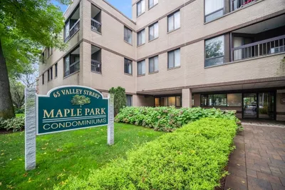 59 Valley St #3H