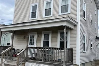 11 Floral St #3 1