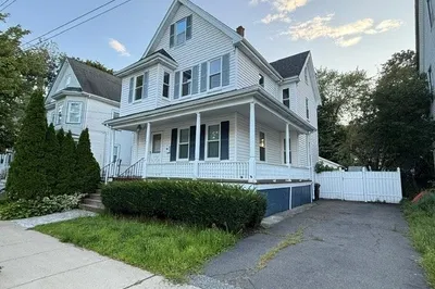 7 Spruce St #7 1