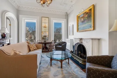 2 Arlington Street #2 1
