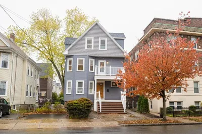 123 W. Wyoming Ave #2 1