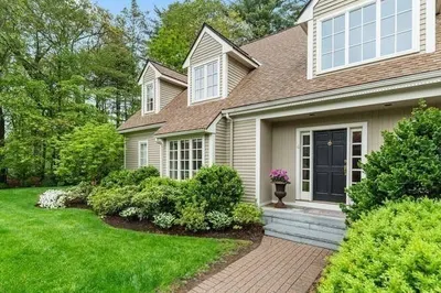 4 Turnburry Hill #4 1