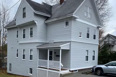 3 Madison St