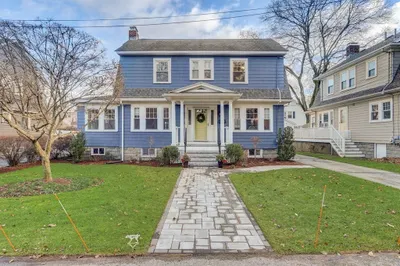 5 Cheviot Rd