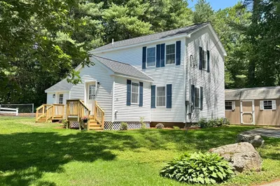 22 Mountain Brook Road 1