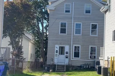 162 Hanover Street