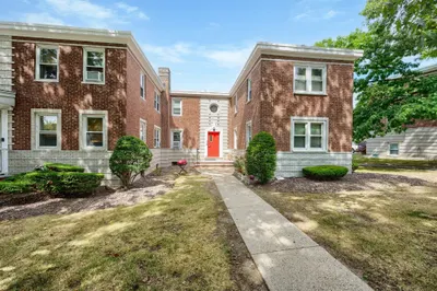 23 Newman Rd #1 1