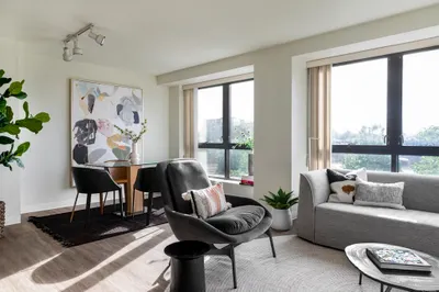 2 Hancock St #1B 1