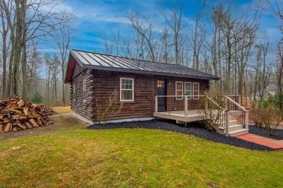100 Dunn Rd