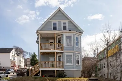 74 Green Hill Pkwy #1 1