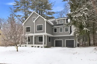 18 Evergreen Rd