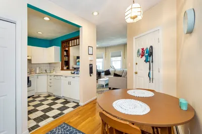 7 O St #1