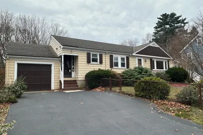 50 Fairview Street