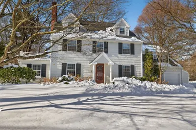 5 Tennyson Rd