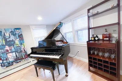83 Rockridge Rd #- 1
