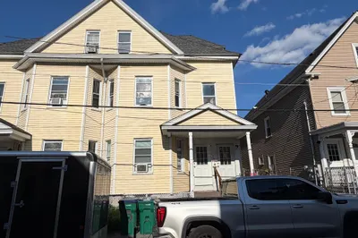 21 Clare St #21 1