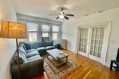 1662 Commonwealth Ave #52