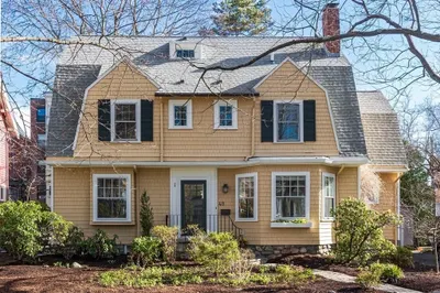 48 Salisbury Road