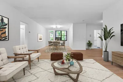 57 Harvard Avenue #4