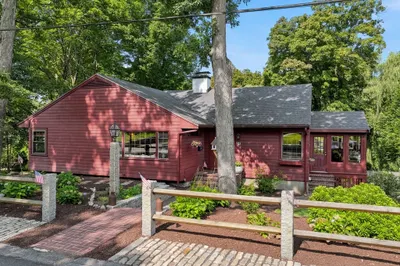 41 Brook Street 1