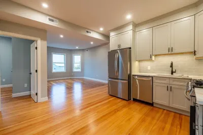 19 Sawyer Ave #3C