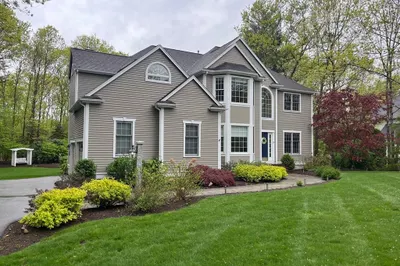 19 Harvestwood Lane 1