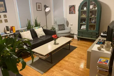 27 Pinckney St #1