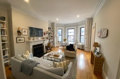 354 Marlborough Street #2