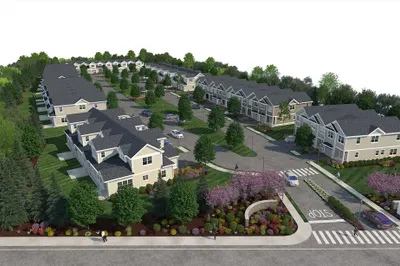 285 Locust Street #34 1