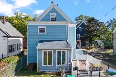 167 Williams Ave 1