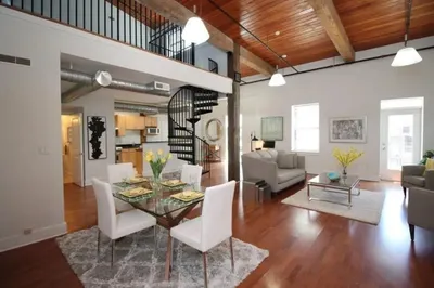4 Powder Mill Square #106 1