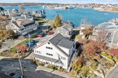 60 Rocky Neck Avenue #202 1