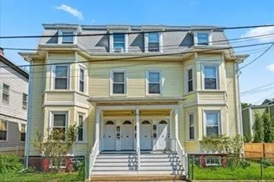 11 Glenwood Ave #1