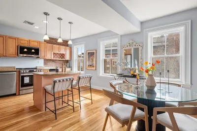 645 Tremont Street #3